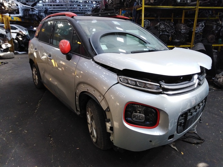 Citroen C3 2018 - 1 REPUESTO USADO/USADA EN DESARME